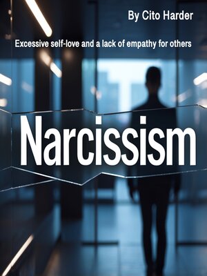 cover image of Narcissism